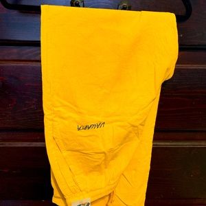 Vintage pants by petter Mussfeldt